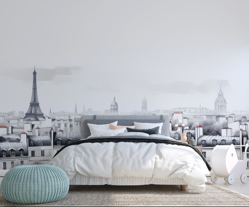 Parisian Panorama